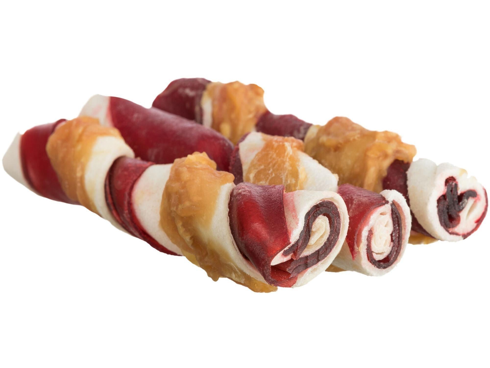 Trixie Tyggerull Natur Barbecue – bilde 2