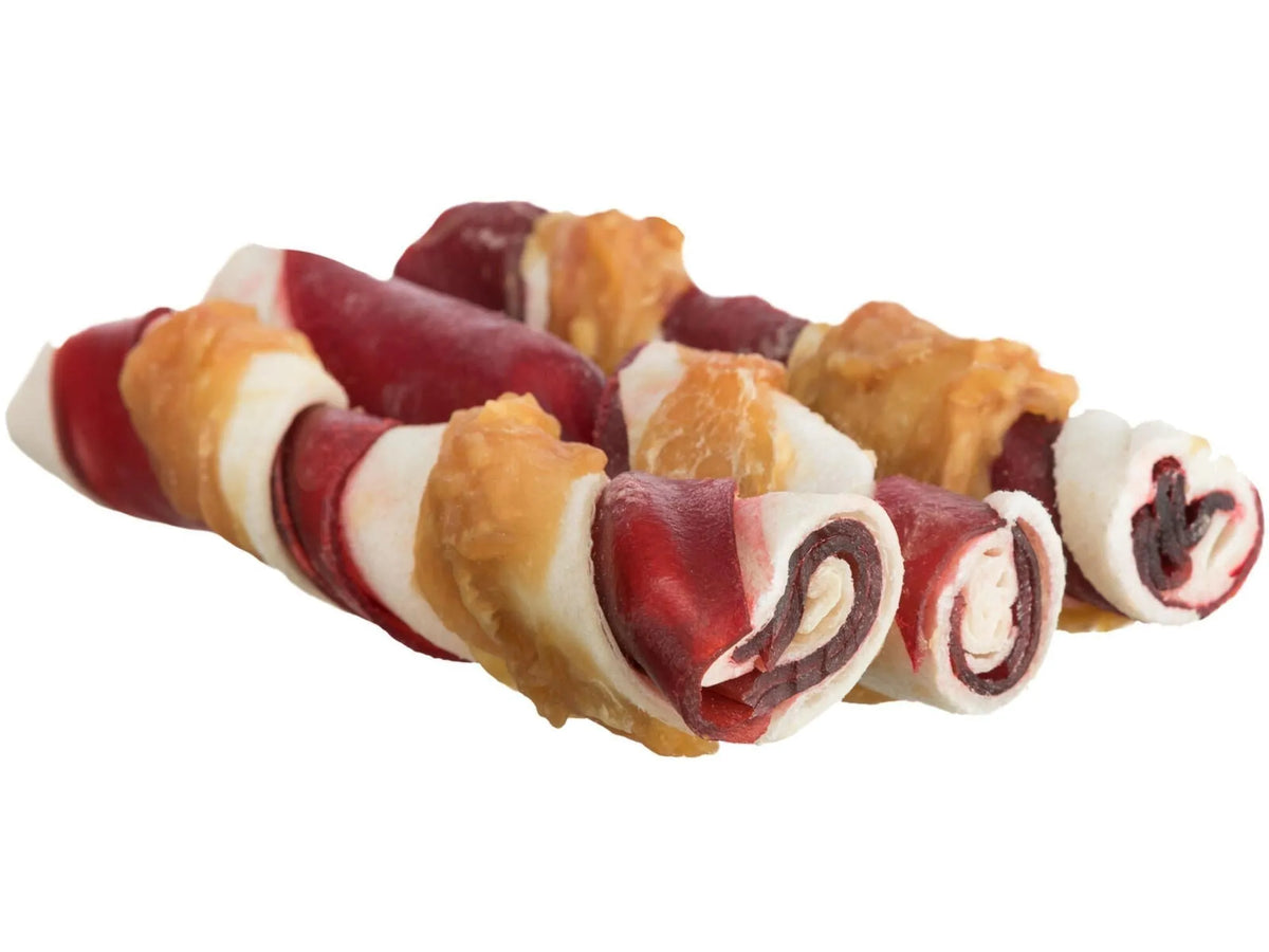 Trixie Tyggerull Natur Barbecue – bilde 2