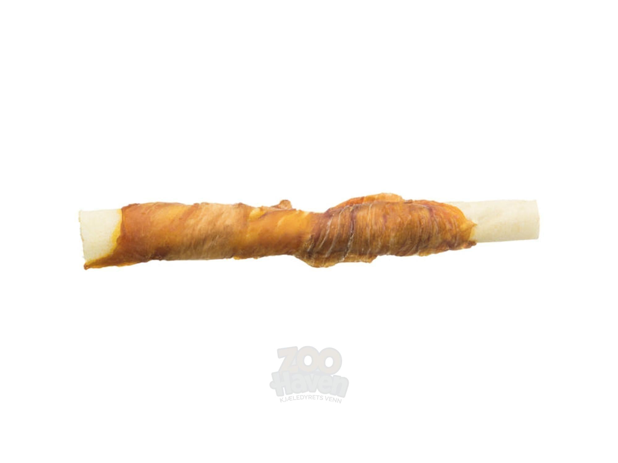 Tyggerull Natur M/Buffalo 5stk 12cm 70g 31388