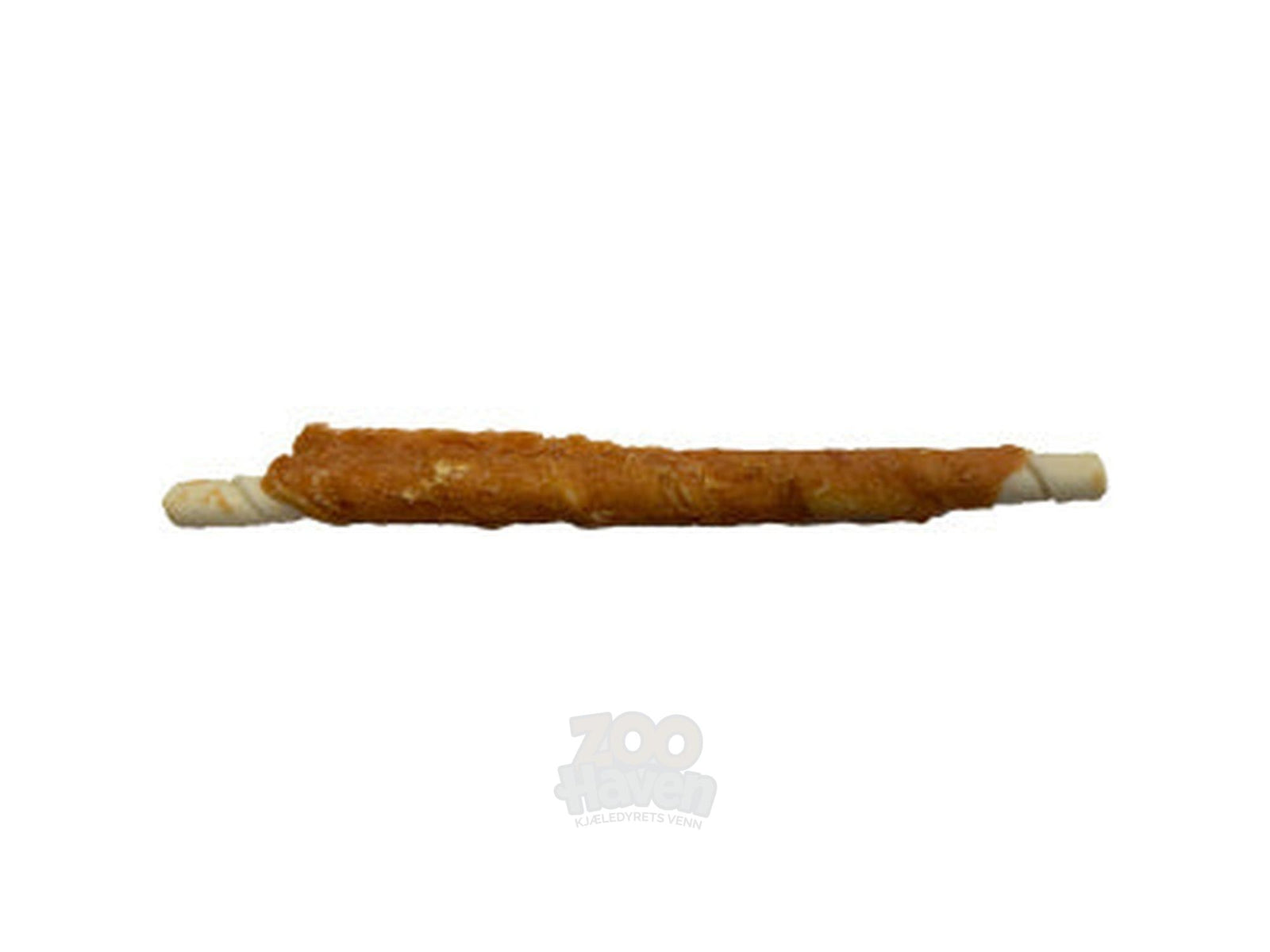 Tyggerull Natur M/Kyllingfilè 28cm - Trixie