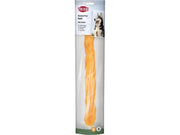 Tyggerull natur med kyllingfilé 170 g 40 cm
