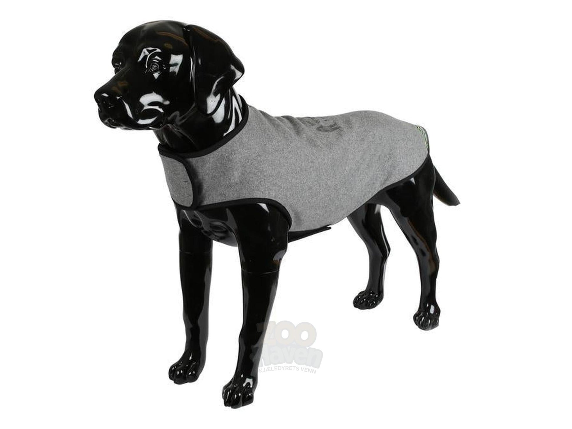 Gresshoppa Tynset Gray hunddekken lett dekken til hund