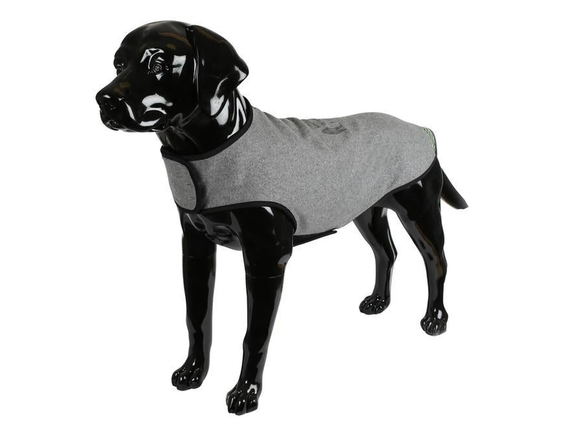Gresshoppa Tynset Gray hunddekken lett dekken til hund