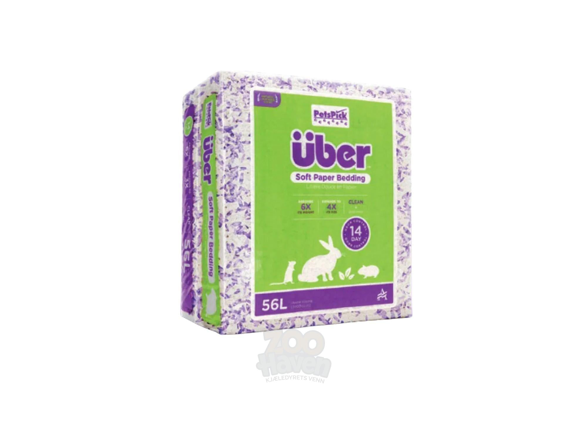 Über Papirstrø – duftvariant