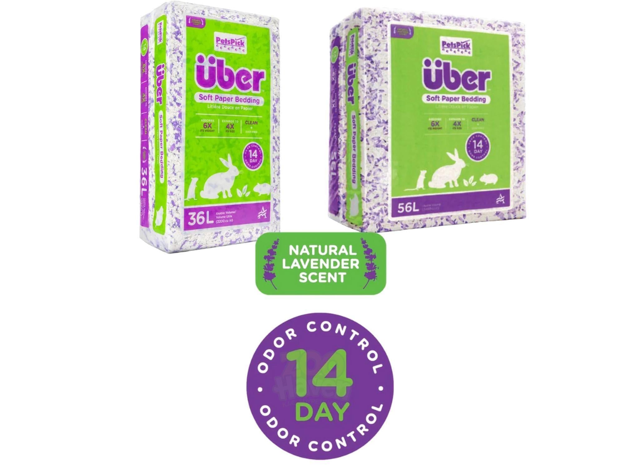 Über Papirstrø – duftvariant