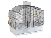 Undulatbur Canto Sort Delbar 71x38x60,5cm
