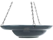 Utefugl Fuglebad / Vannskål / Fôrskål til Oppheng Trixie Keramikk 530 ml Ø26 cm