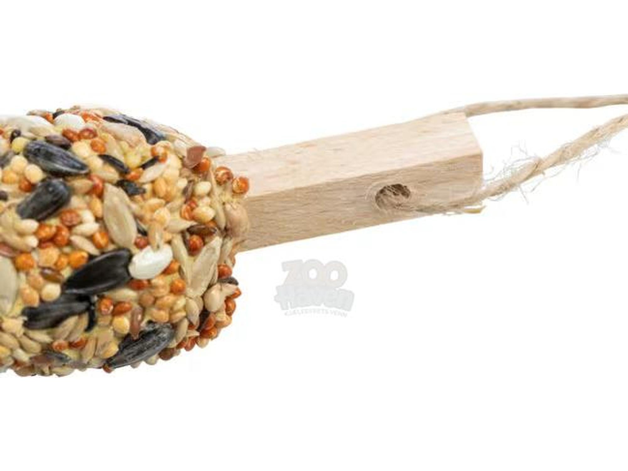 Utefugl Kracker XL med Hirse 30 cm 170 g