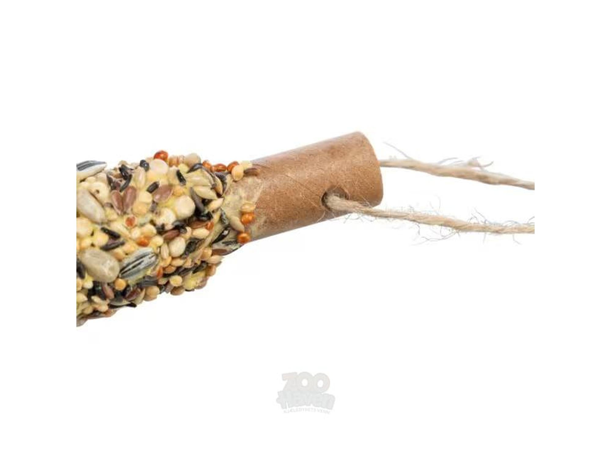 Utefugl Kracker med Hirse 19 cm 55 g