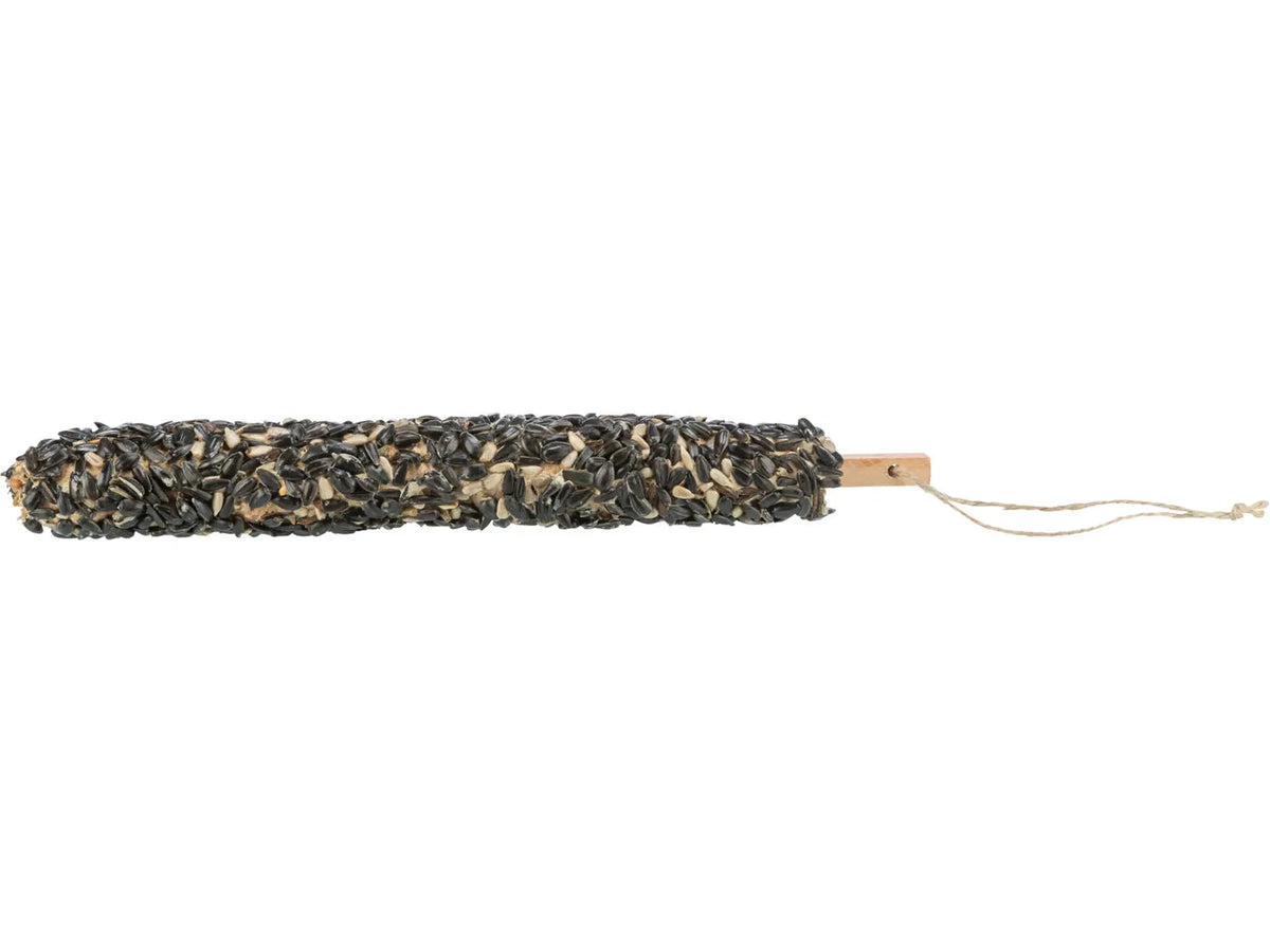 Utefugl Kracker med Solsikkefrø 30 cm 180 g