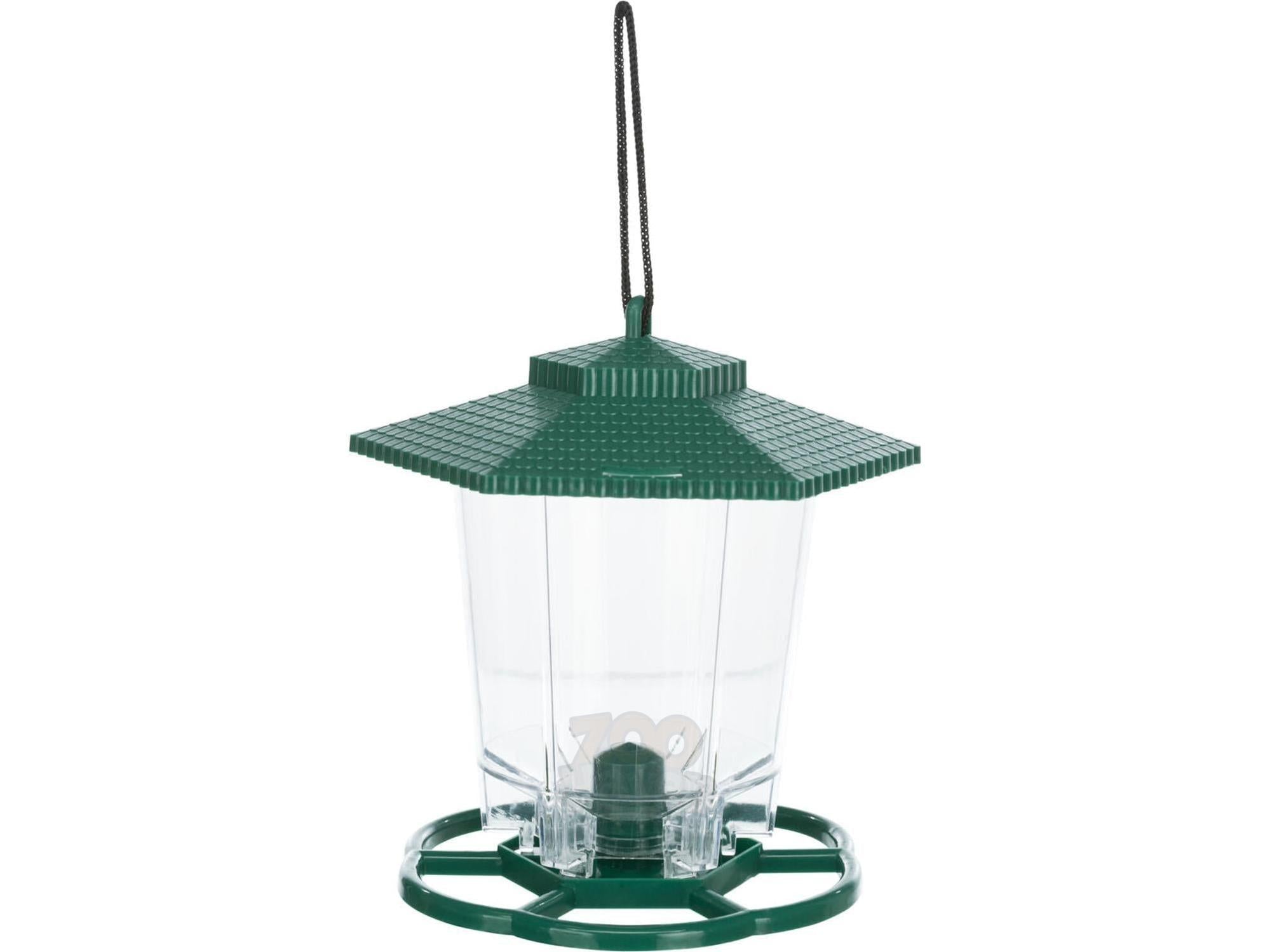 Utefuglautomat Med Tak 300ml-2