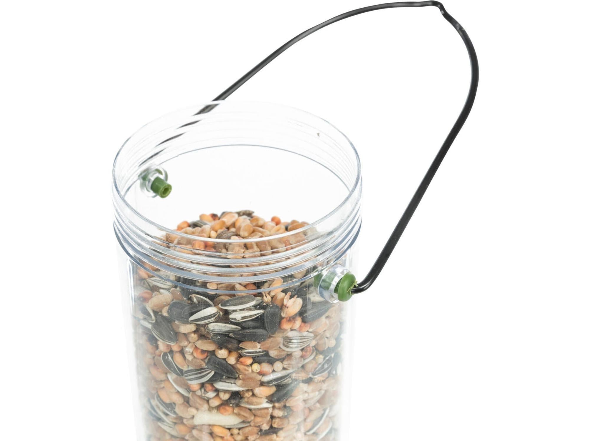 Utefuglautomat Søyle 450 ml