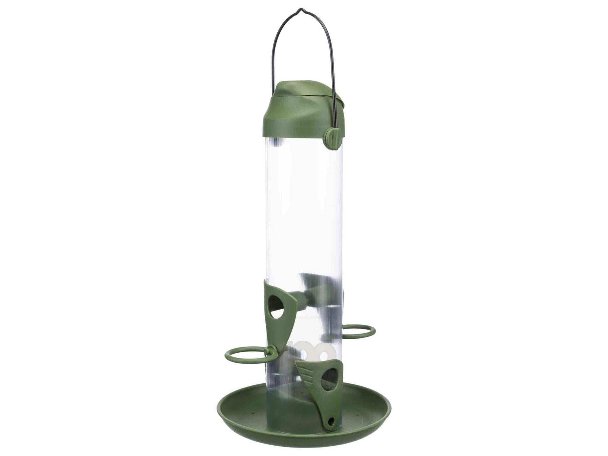 Utefuglautomat søyle 750 ml / 29 cm