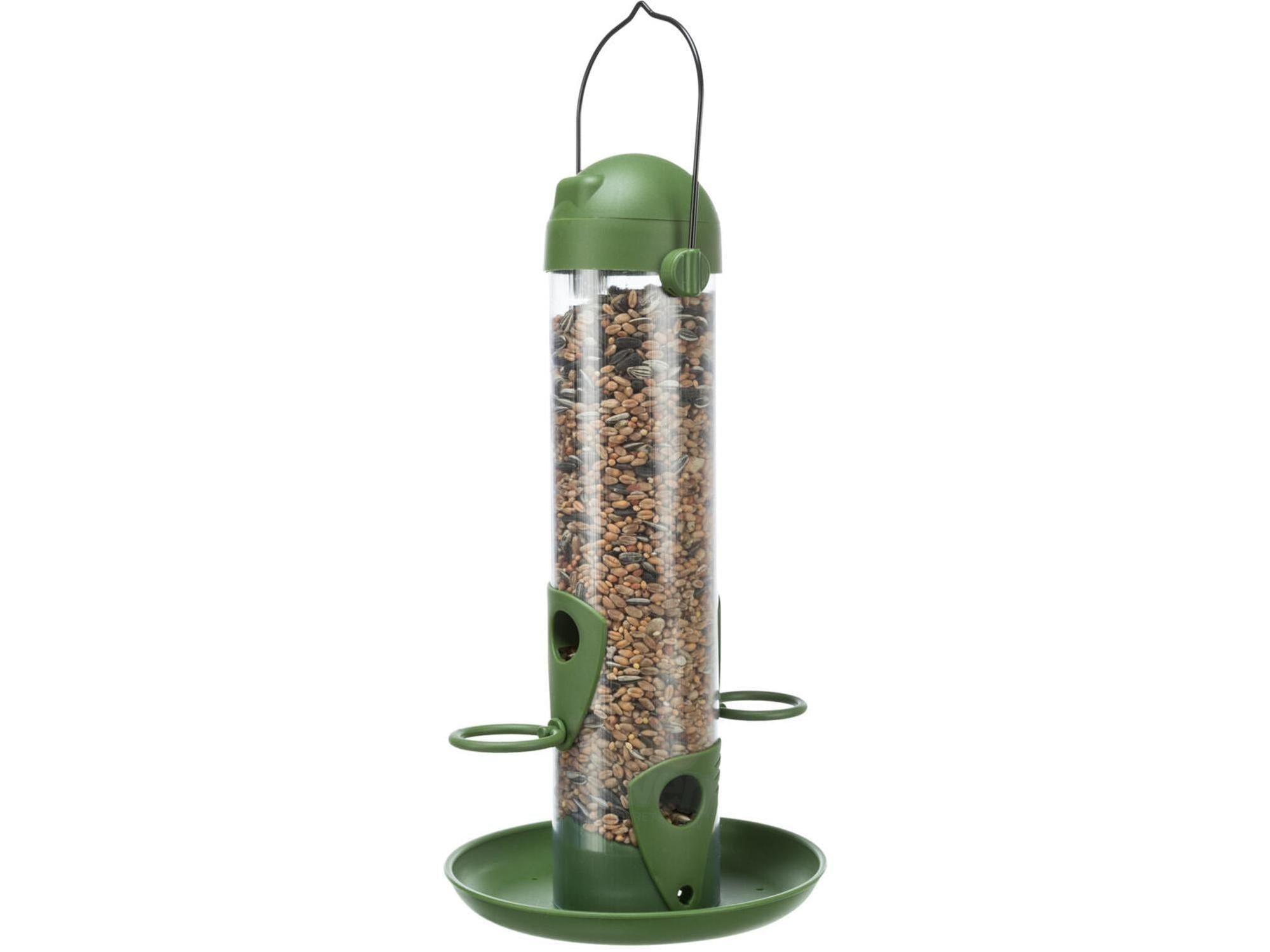 Utefuglautomat søyle 750 ml / 29 cm