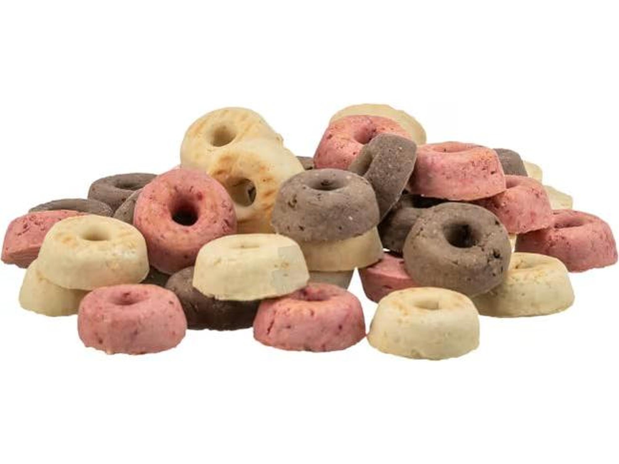 Vegan Cookie Snack Loops 1,3 kg