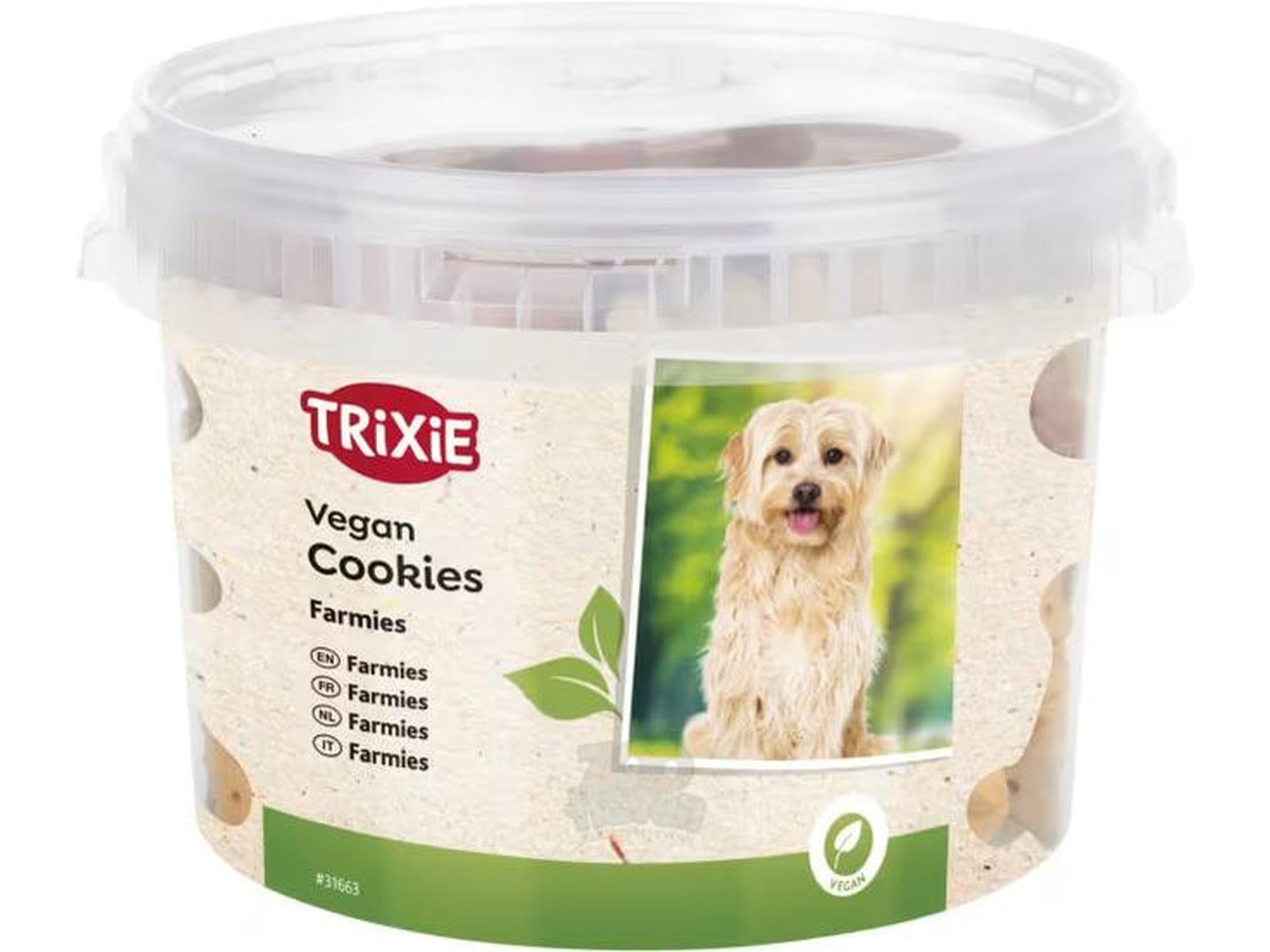 Vegan Cookies Farmies 1,3 kg