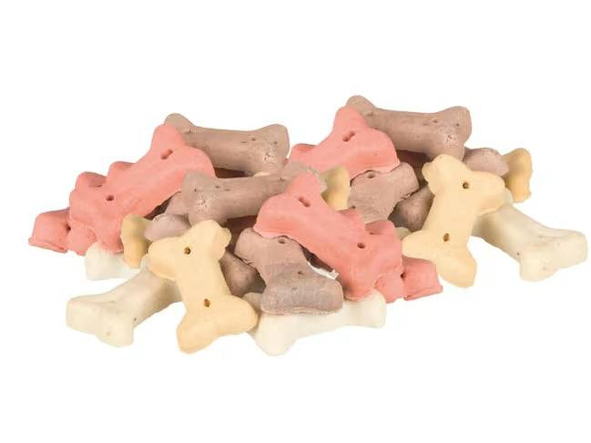 Vegan Cookies Mini Bones 1,3 kg