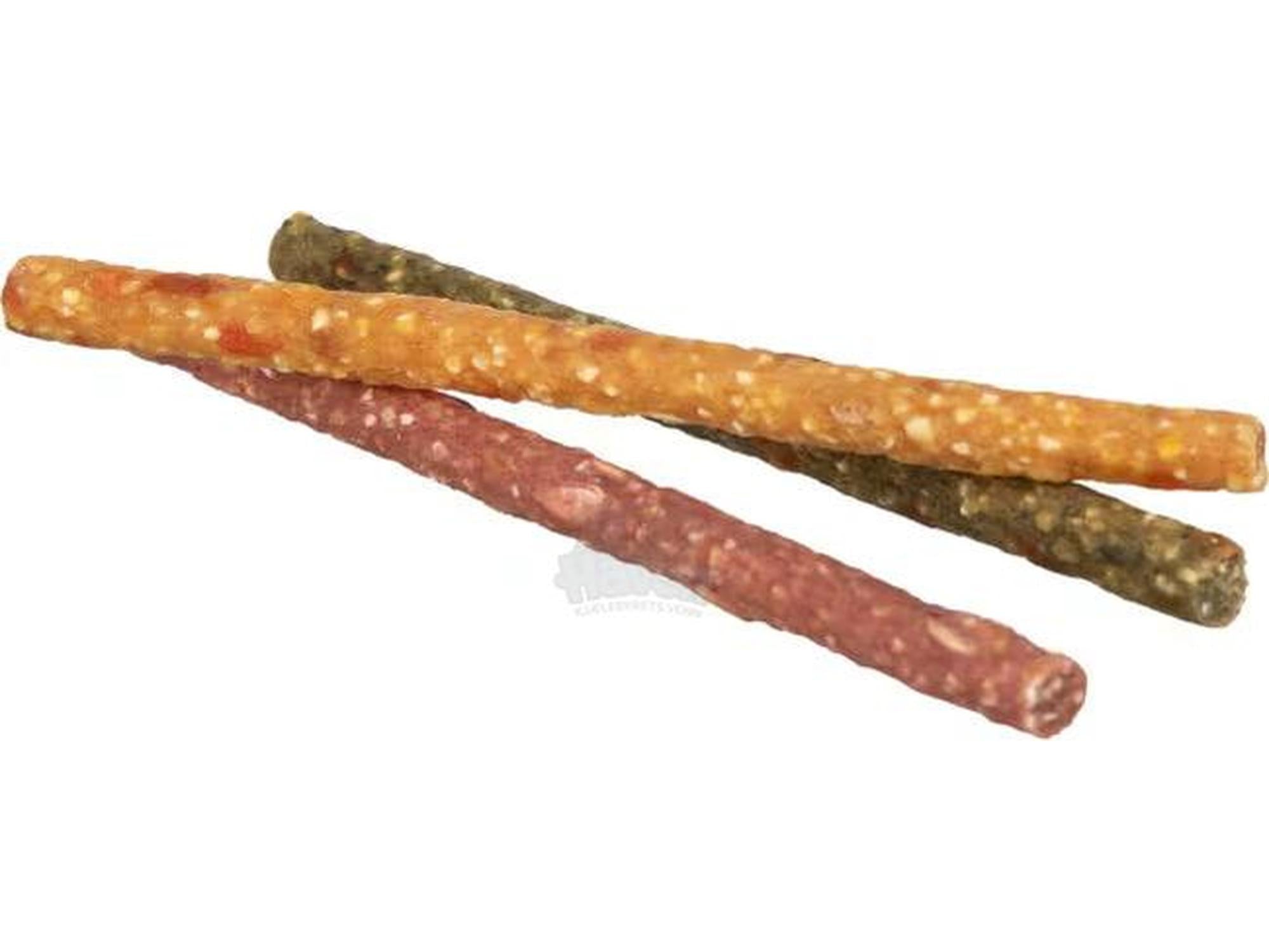 Vegan Sticks med Frukt og Grønnsaker 100 g
