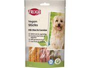 Vegan Sticks med Frukt og Grønnsaker 100 g