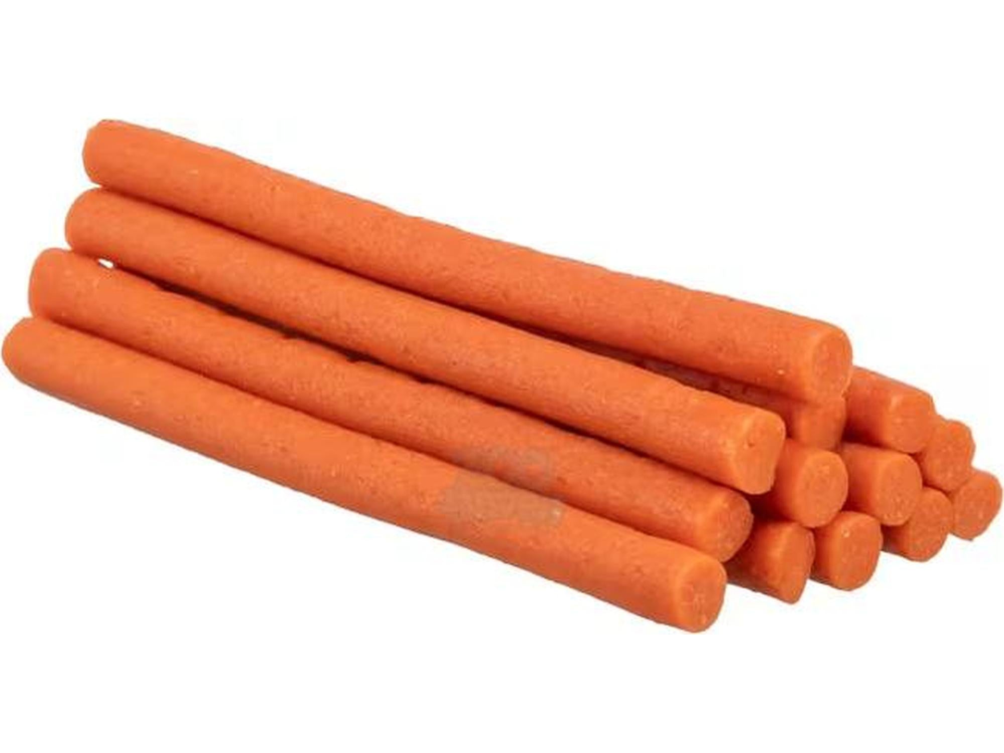 Vegan Sticks med Grønnsaker 120 g