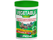 Vegetable Tablet 12gr - 160gr