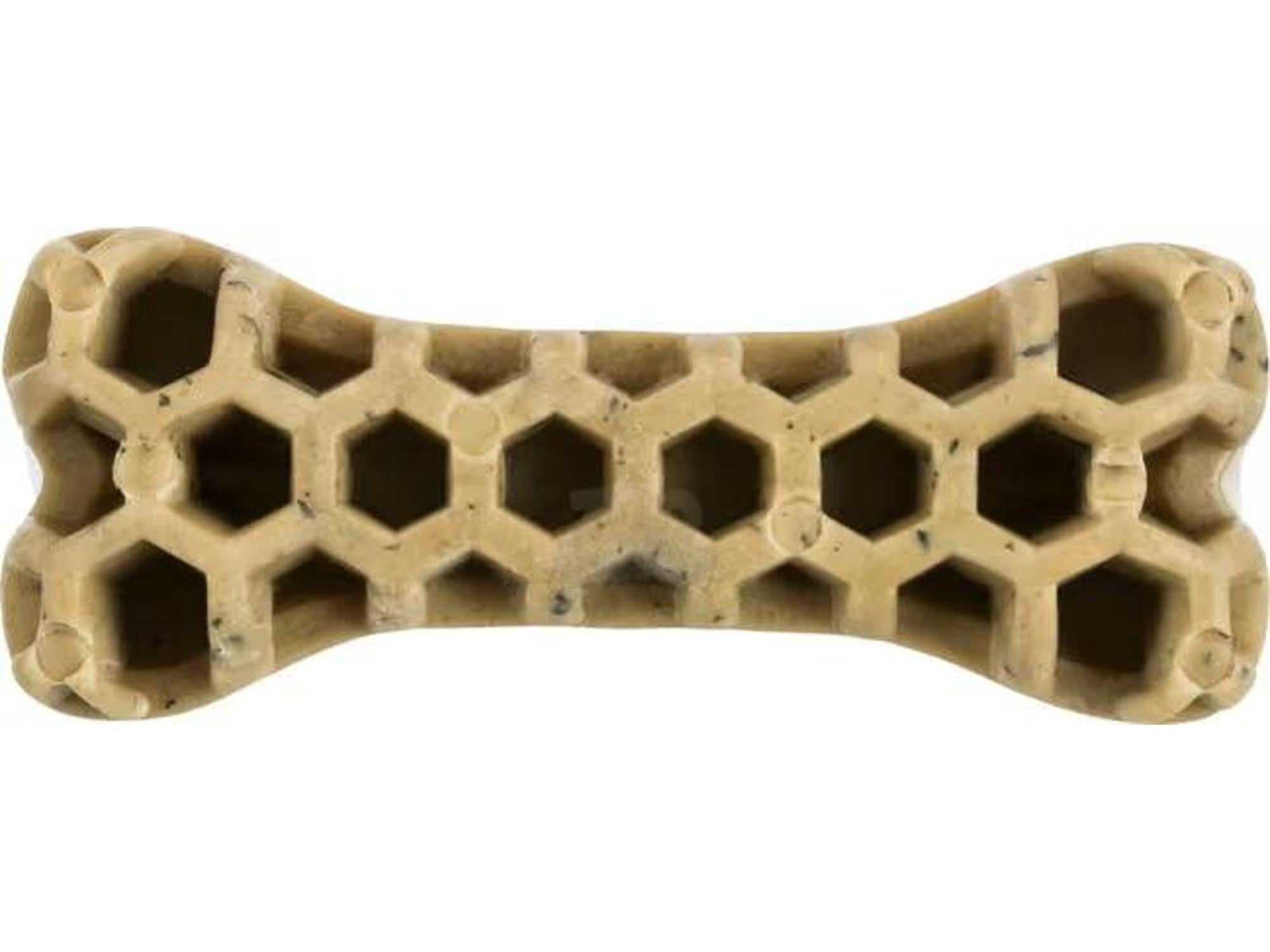 Veggie Honey Comb Bone Denta Fun 12 cm 58 g