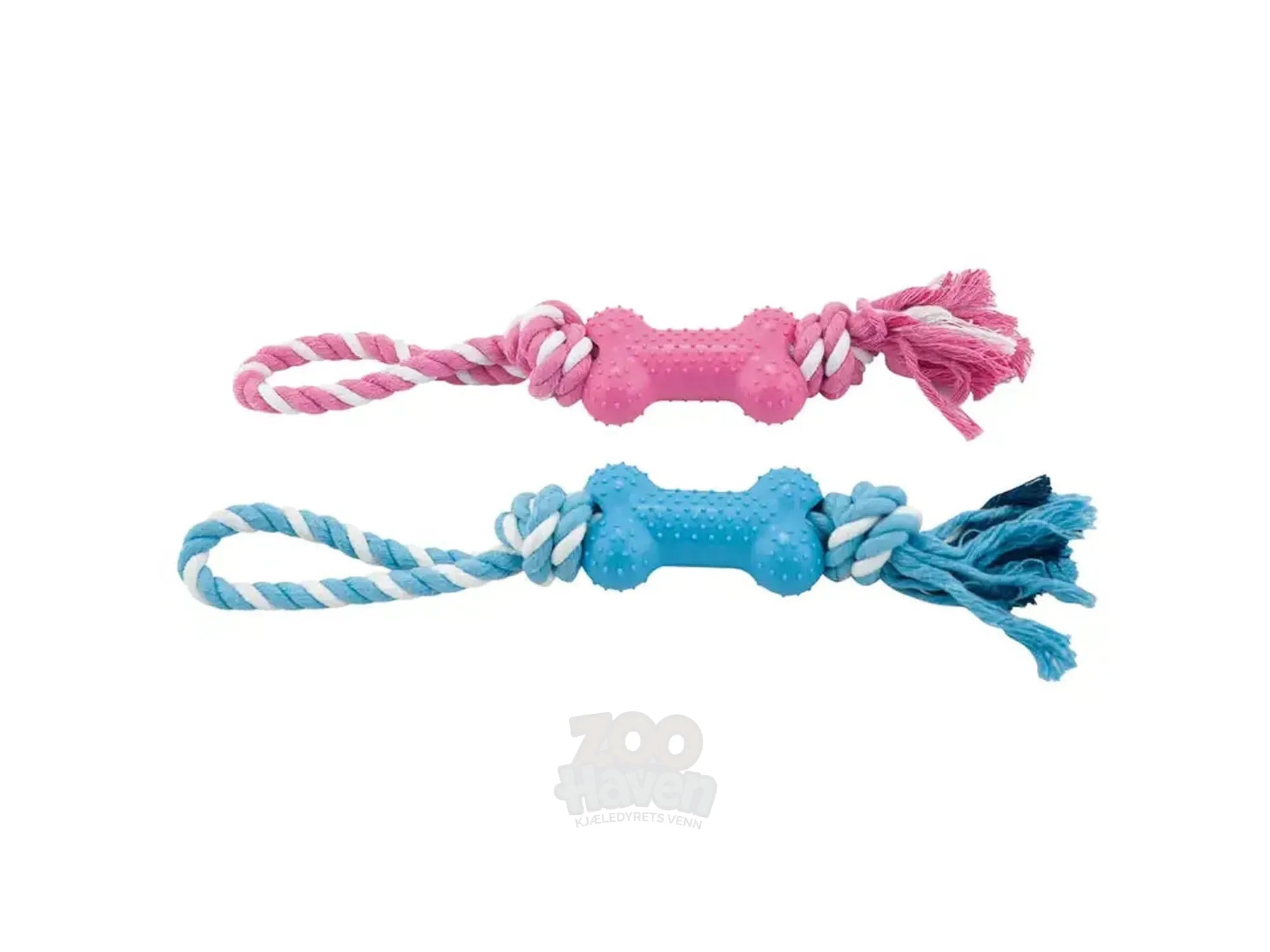 Vertical Bone Tauleke med Gummiben 32 cm