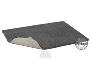 Vetbed Non-Slip Select – Myk og sklisikker hunde-/dyrmatte