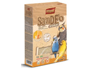 Vitapol Fuglesand med Appelsin 1,5 kg