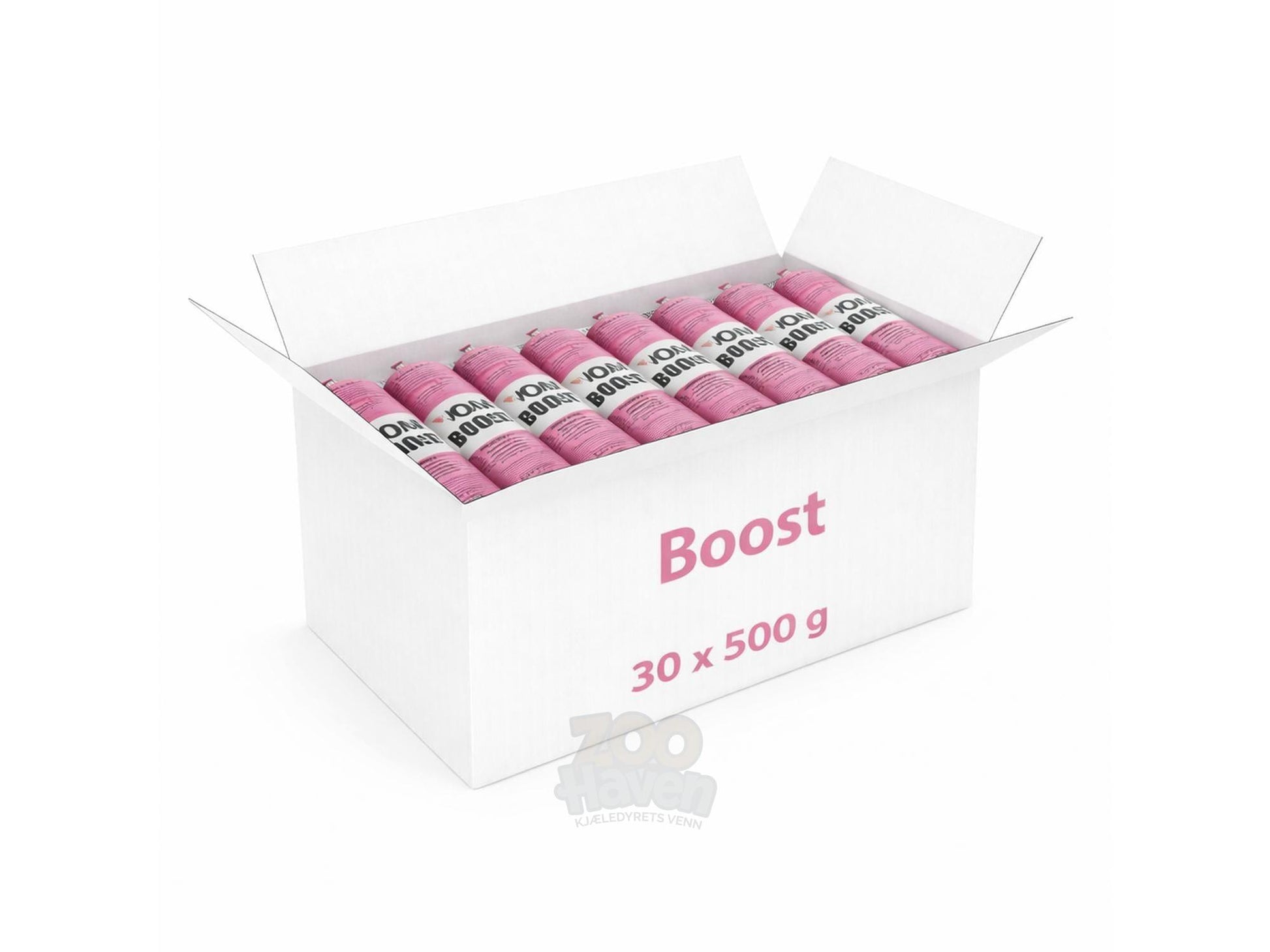 Vom & Hundemat Vom Boost tilleggsfôr – bilde 5