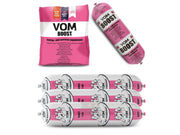 Vom & Hundemat Vom Boost energirikt tilleggsfôr til aktiv hund