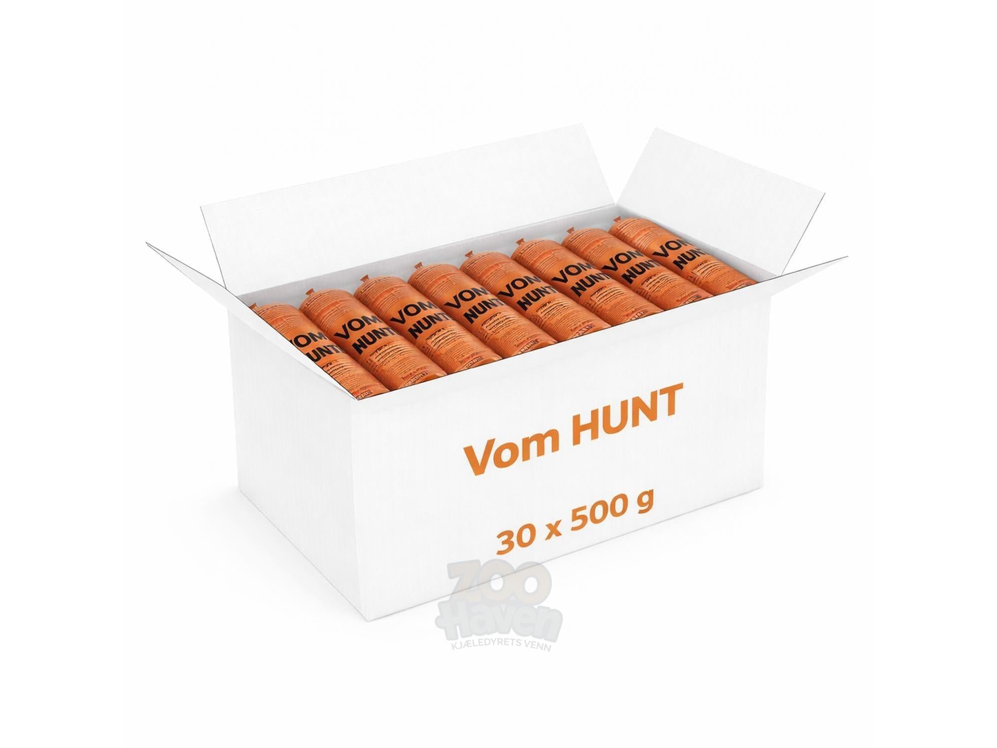 Vom & Hundemat Vom Hunt hundemat – bilde 5