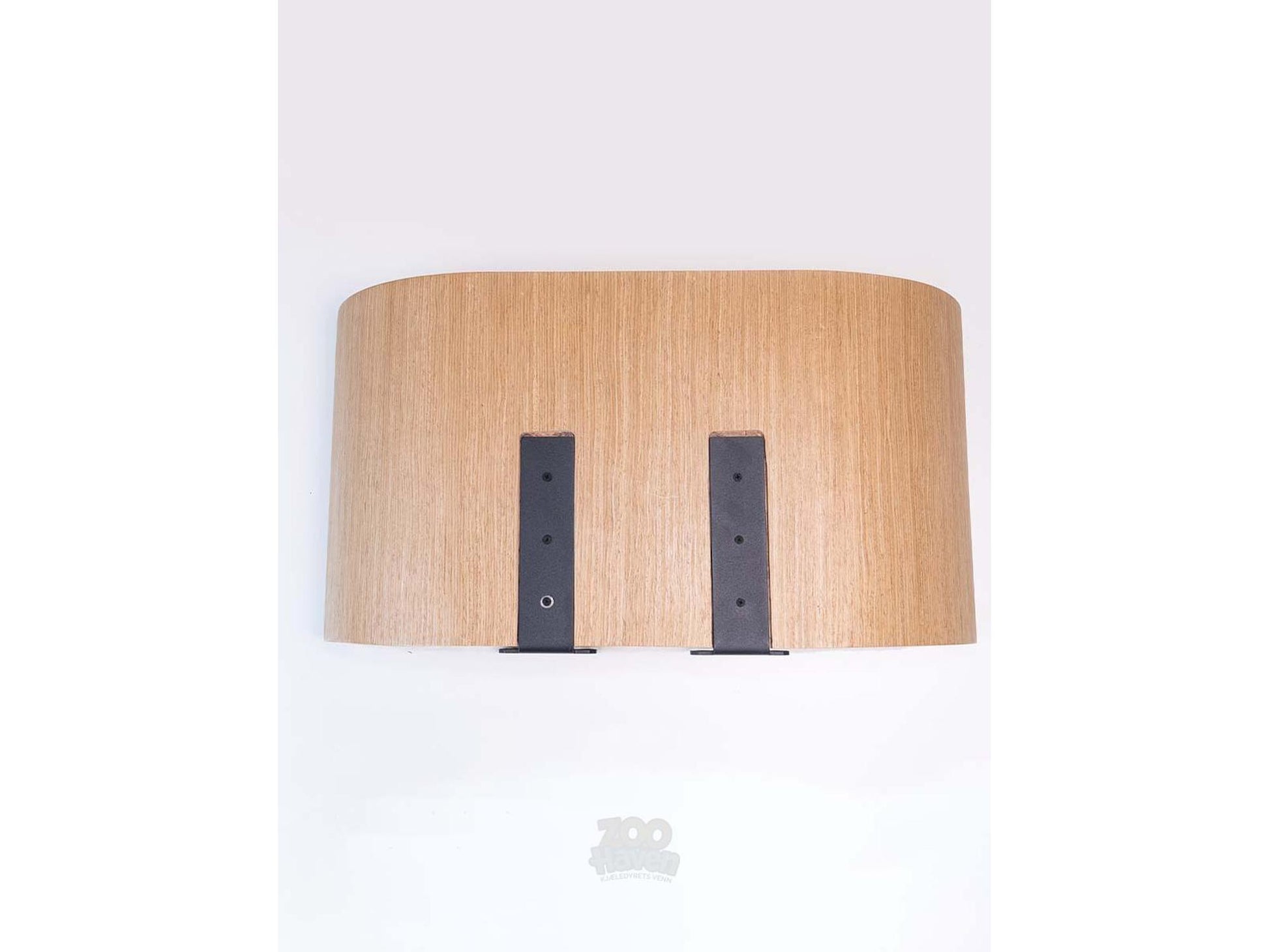 Wall of Rebels Curve 70 i moderne stue