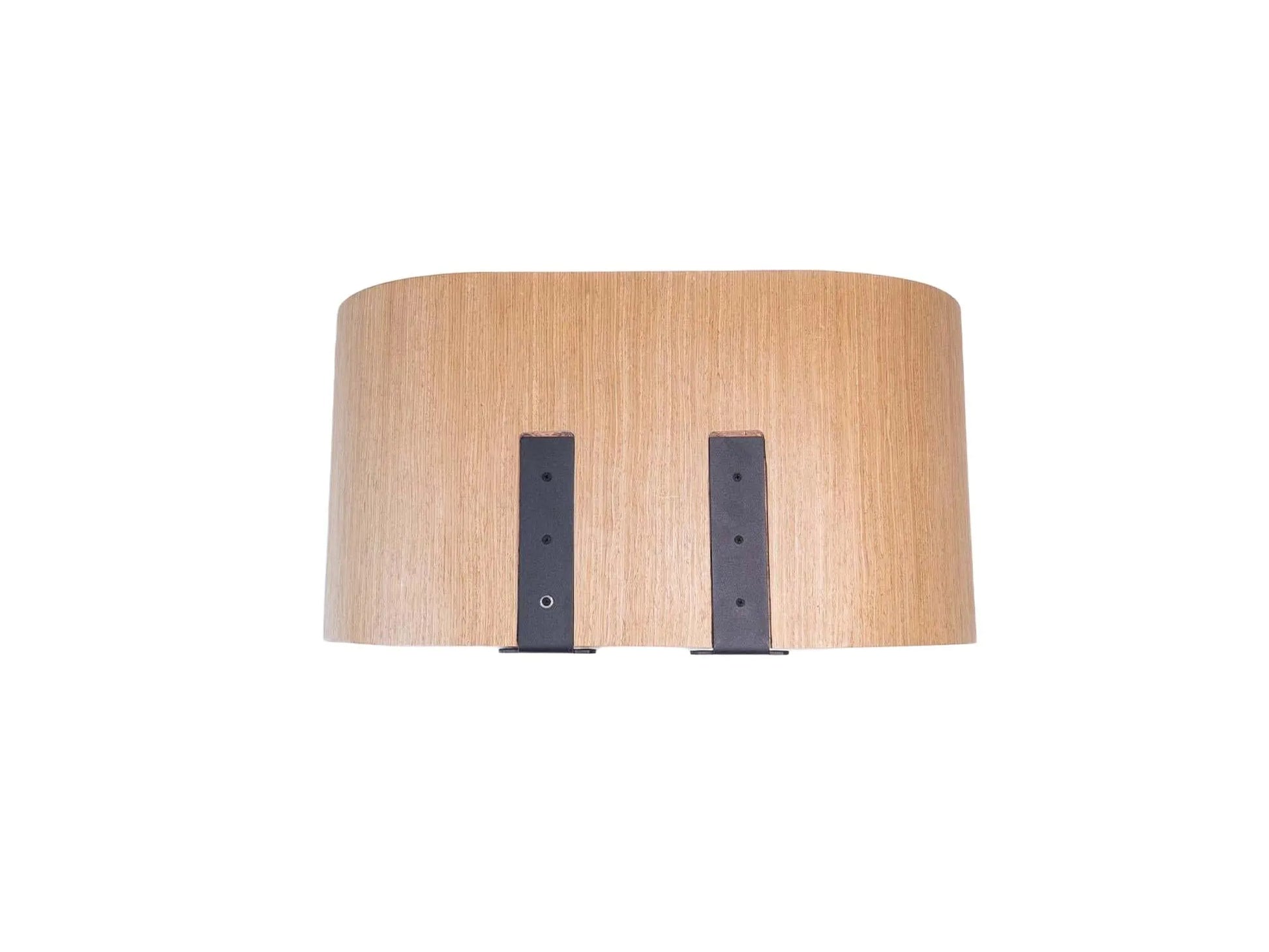 Wall of Rebels Curve 70 i moderne stue