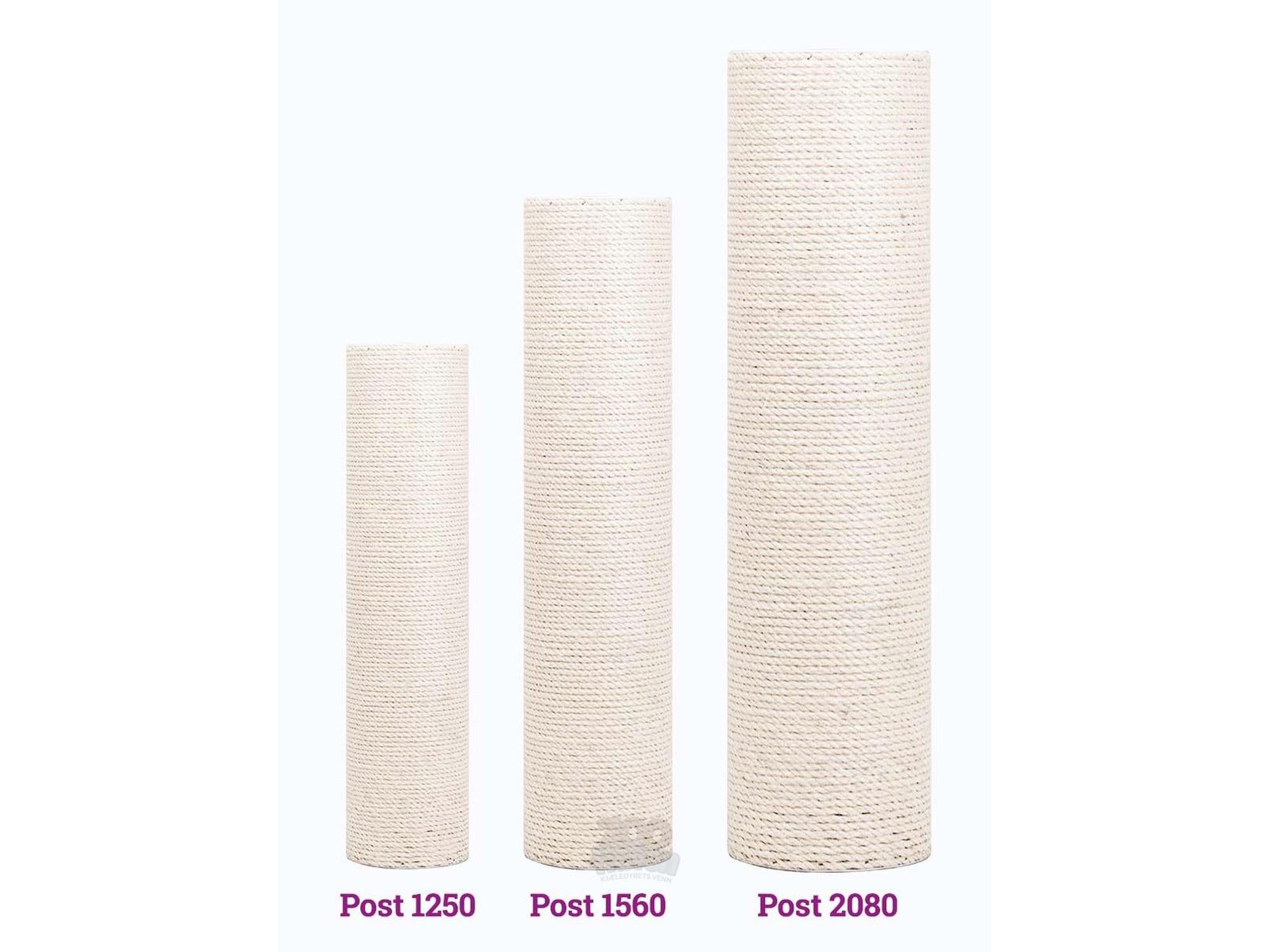 Wall of Rebels Post 1250 på kattevegg