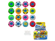 WaveRunner #1 Mega Water Skipping Ball 3.5