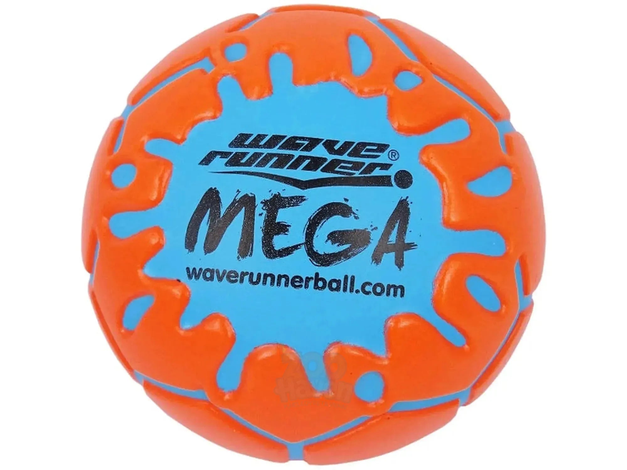 WaveRunner Mega Ball Soccer Series