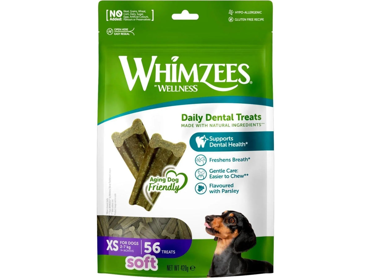 Whimzees Soft Stix – bilde 2
