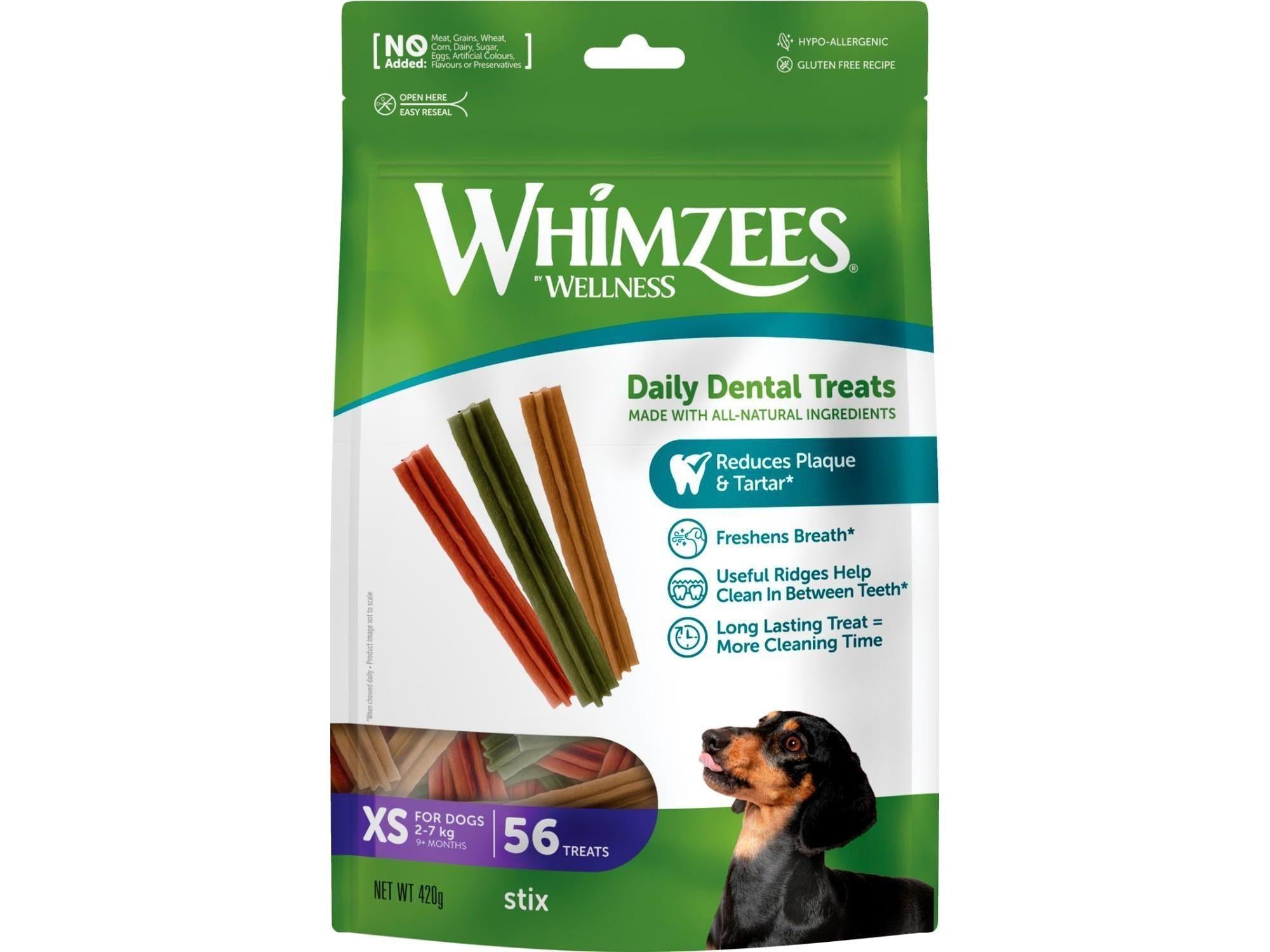 Whimzees Stix – bilde 2