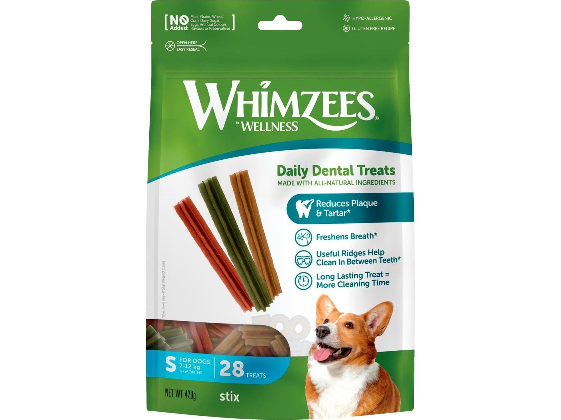Whimzees Stix – bilde 3