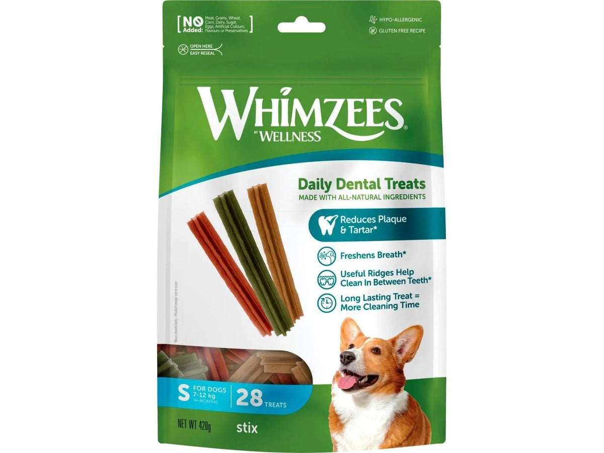 Whimzees Stix – bilde 3