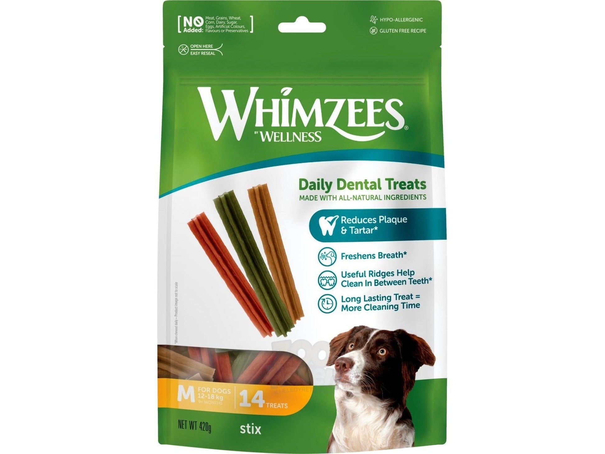 Whimzees Stix – bilde 4