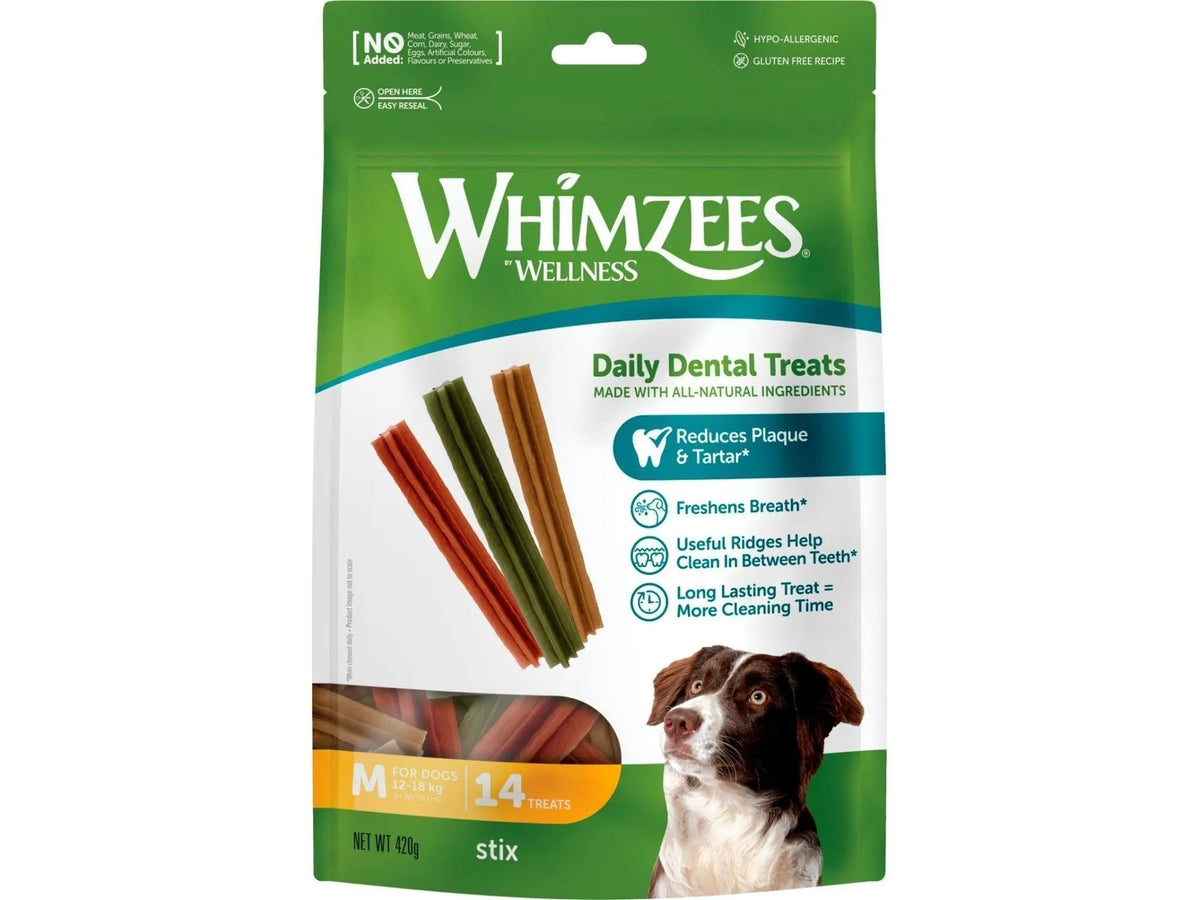 Whimzees Stix – bilde 4
