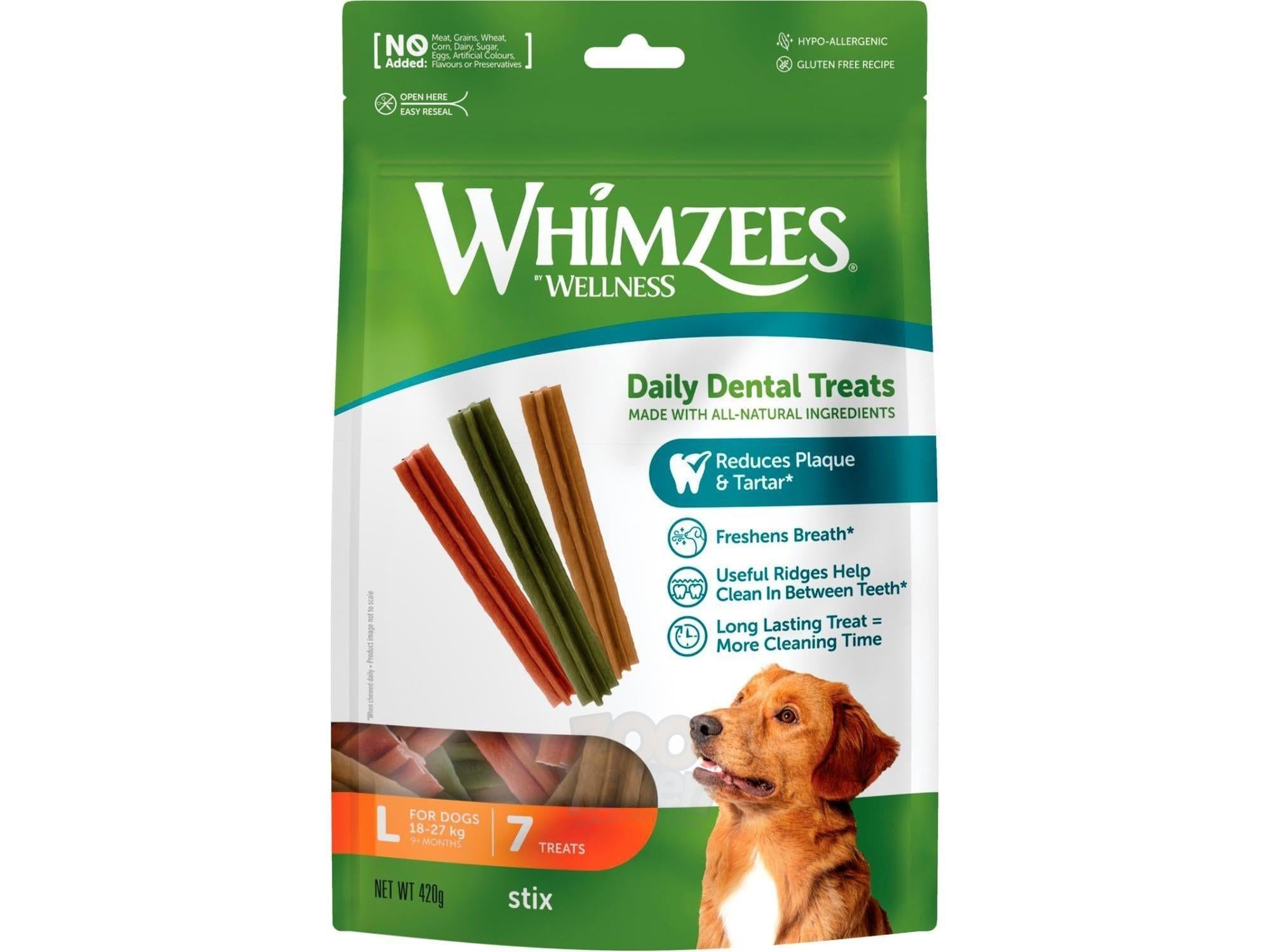 Whimzees Stix – bilde 5