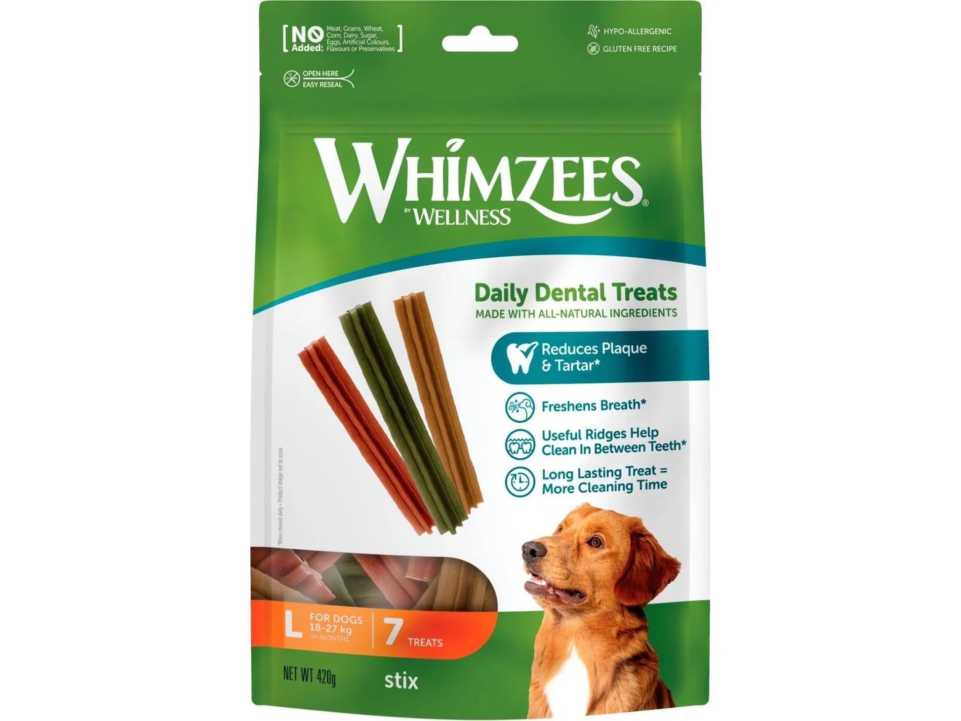 Whimzees Stix – bilde 5