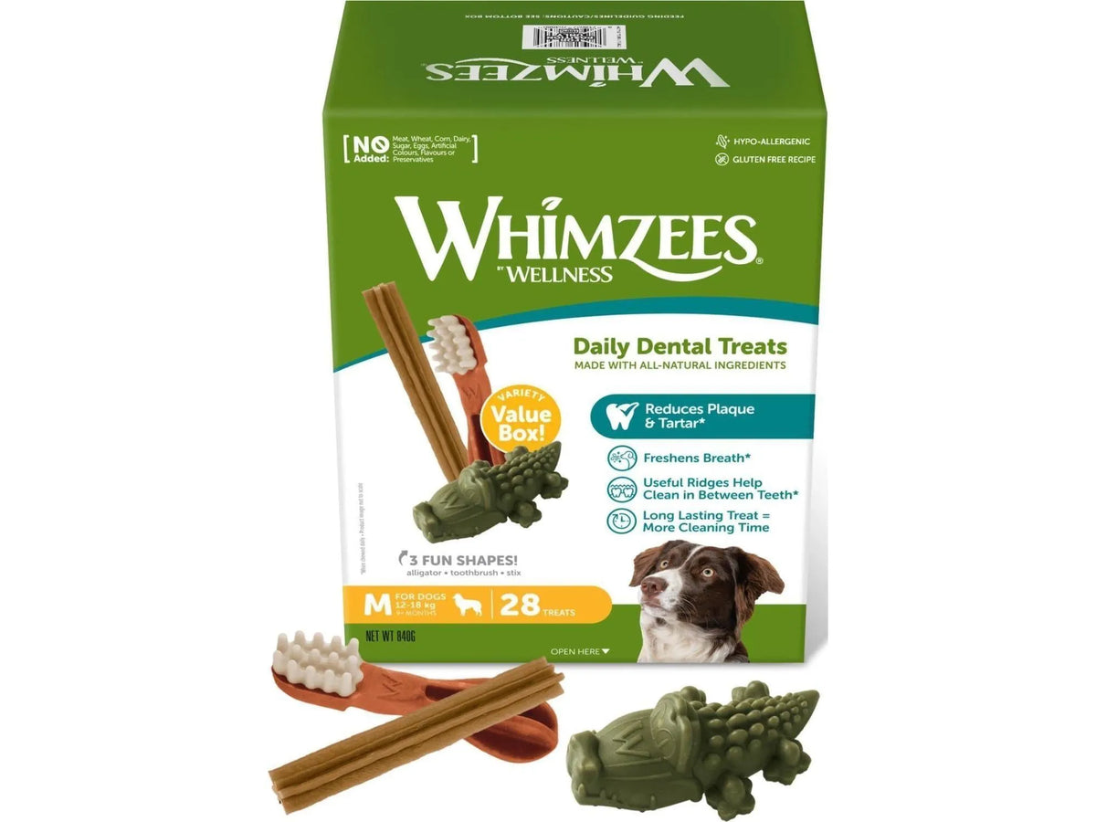 Whimzees Variety – bilde 3