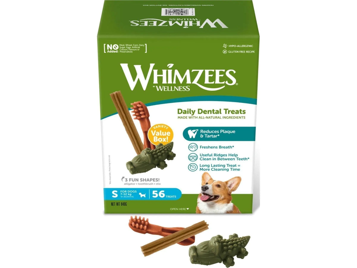 Whimzees Variety – bilde 4