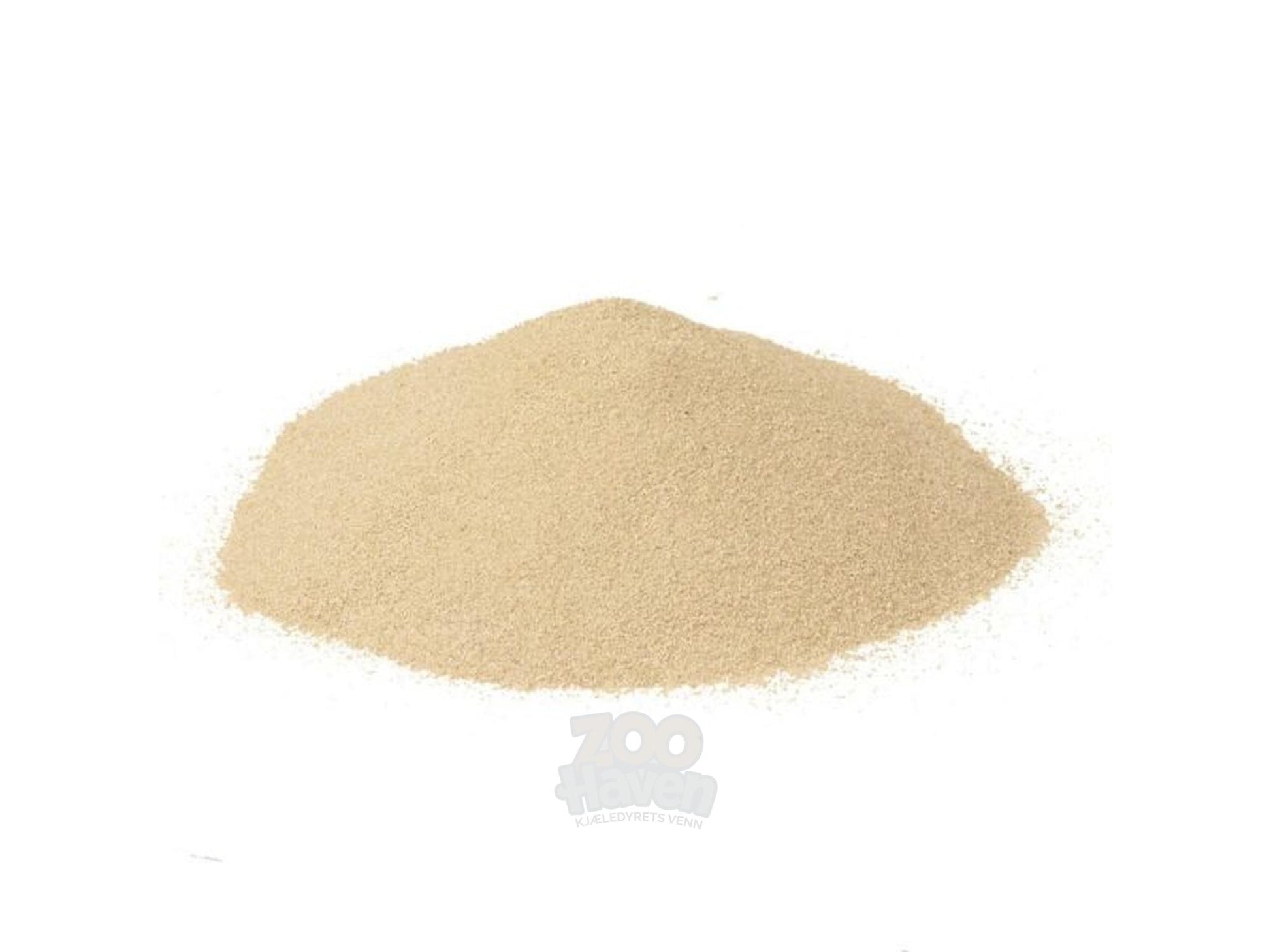 Witte Molen Chinchilla Badesand ca 500 gram-1