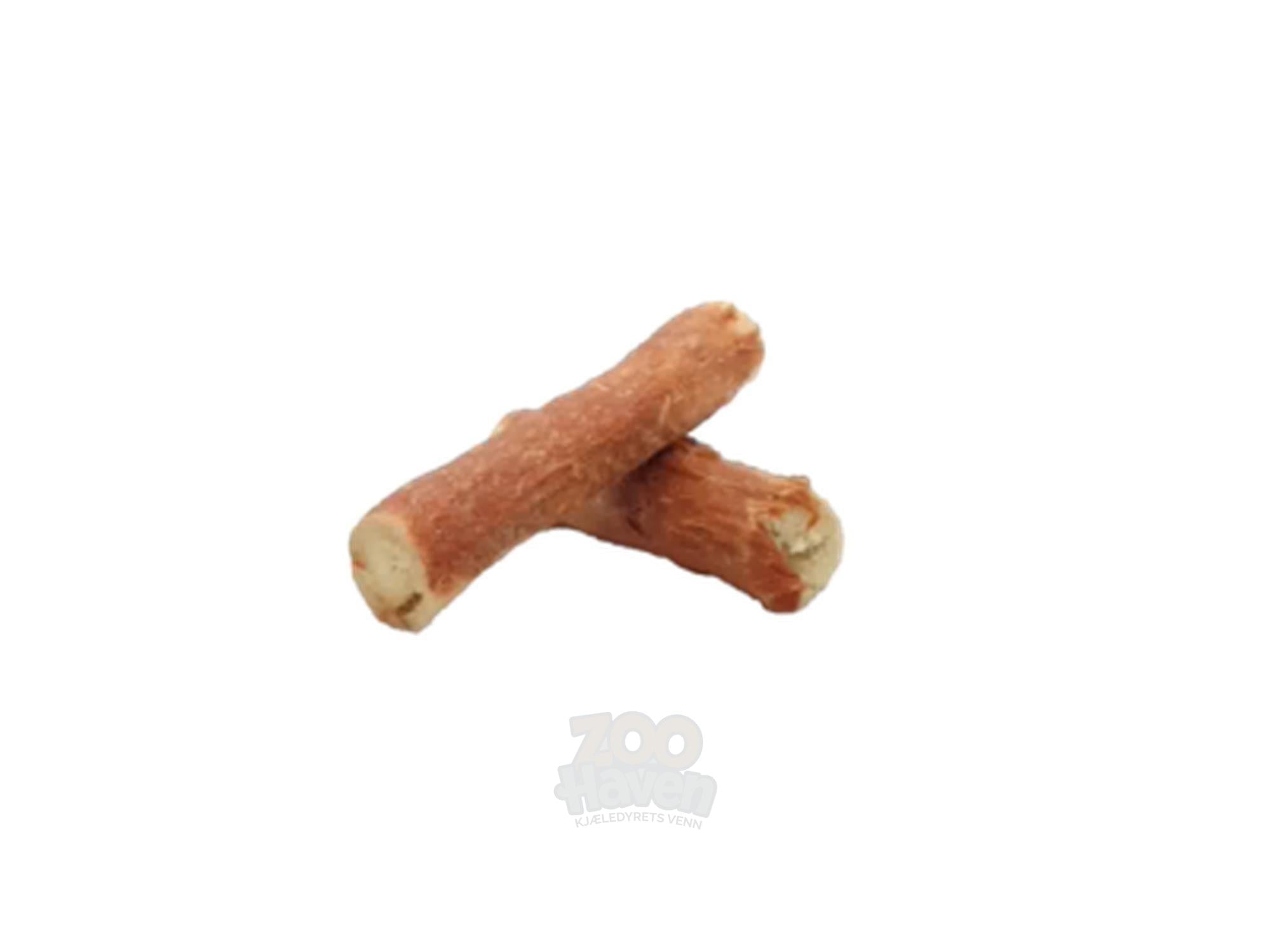 Woolf Earth Noohide Stick With Beef