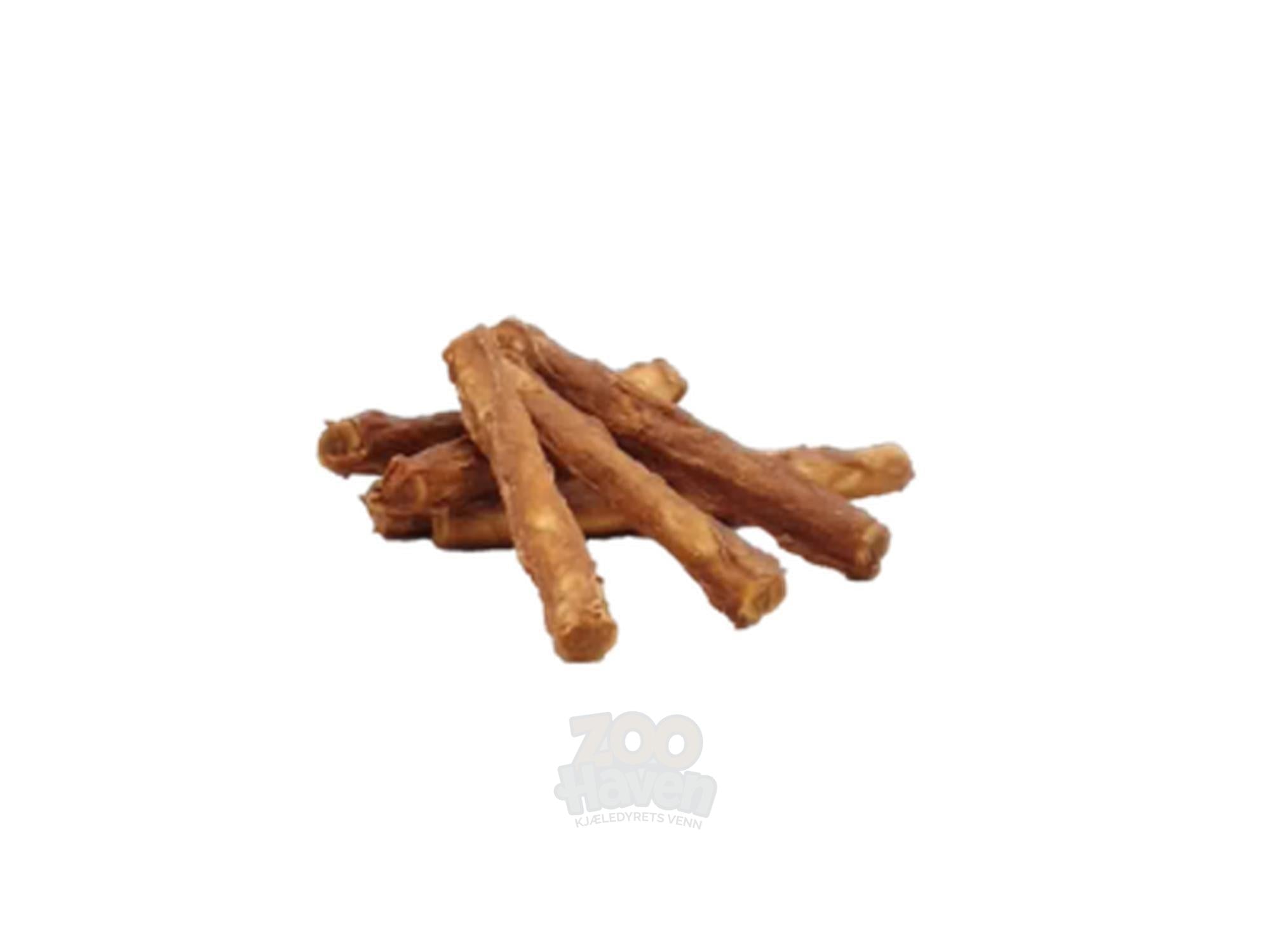 Woolf Earth Noohide Duck – bilde 3
